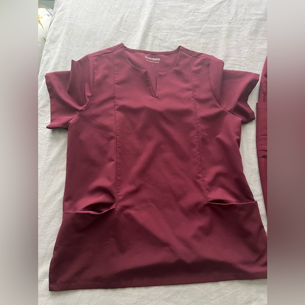 Scrubs Set